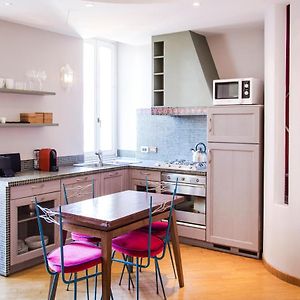 Appartement met een Slaapkamer